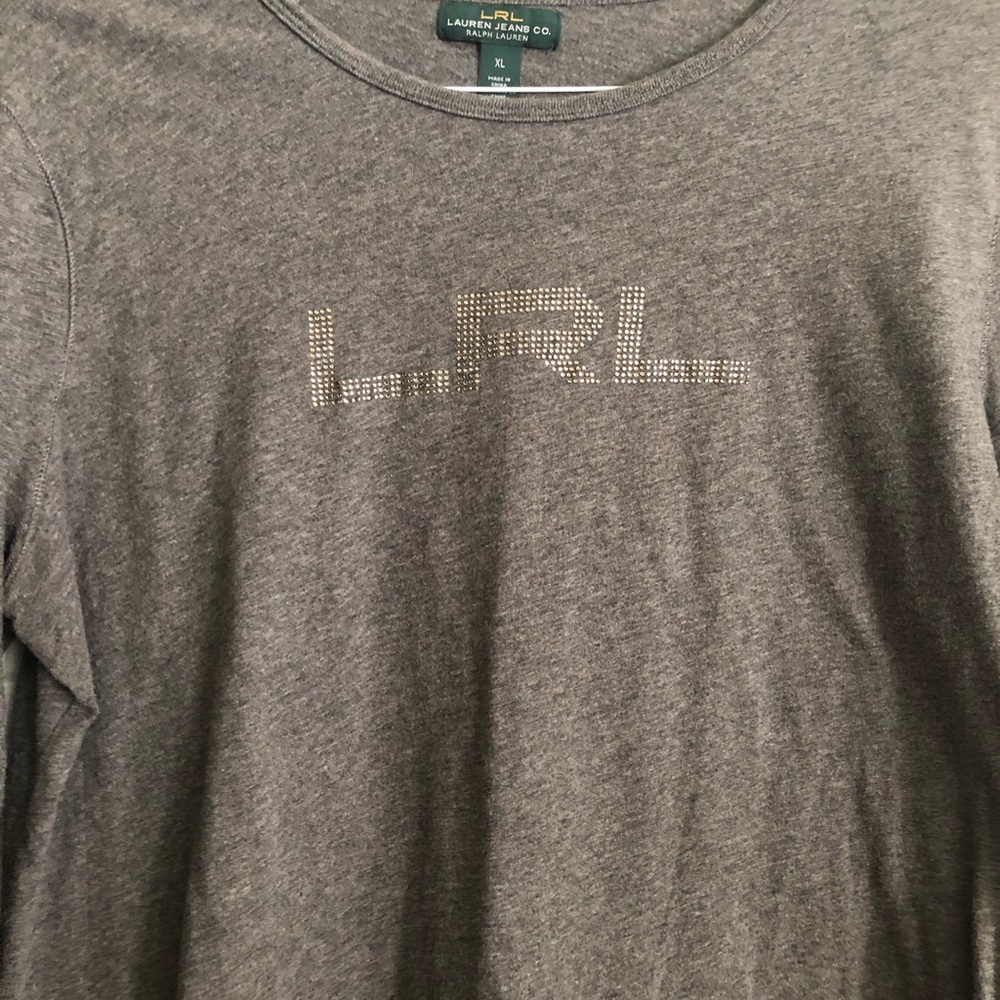 EUC Ralph Lauren shirt